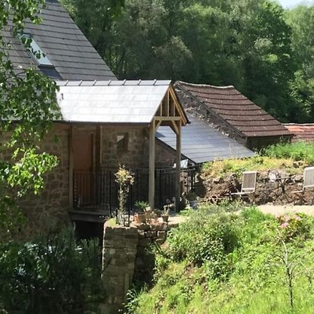 Woodmill Farm Cottage Alvington Εξωτερικό φωτογραφία