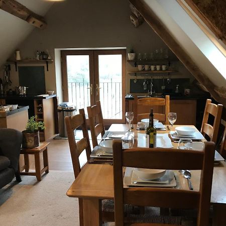 Woodmill Farm Cottage Alvington Εξωτερικό φωτογραφία