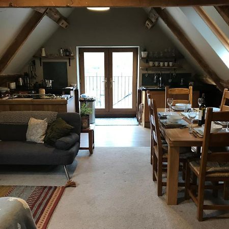 Woodmill Farm Cottage Alvington Εξωτερικό φωτογραφία