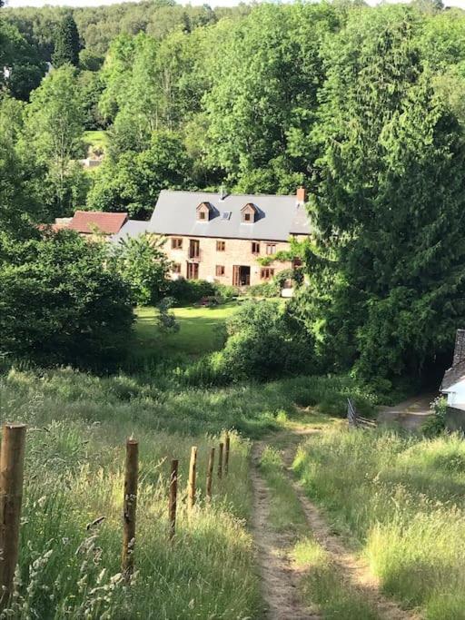 Woodmill Farm Cottage Alvington Εξωτερικό φωτογραφία