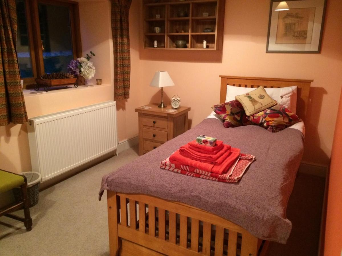 Woodmill Farm Cottage Alvington Εξωτερικό φωτογραφία