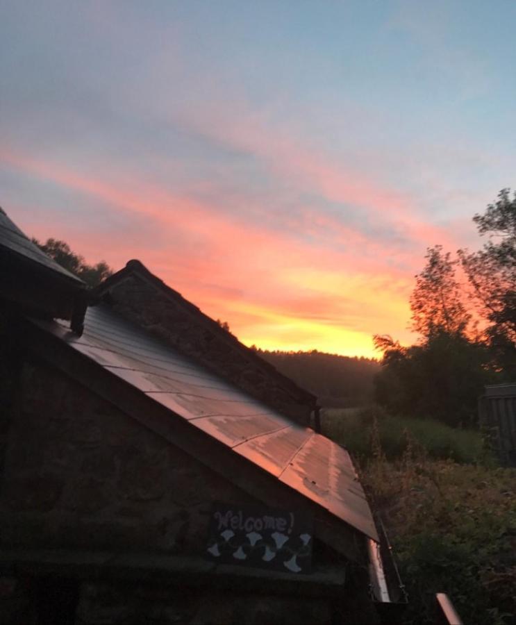Woodmill Farm Cottage Alvington Εξωτερικό φωτογραφία