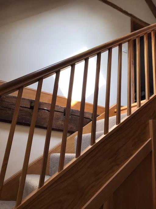 Woodmill Farm Cottage Alvington Εξωτερικό φωτογραφία