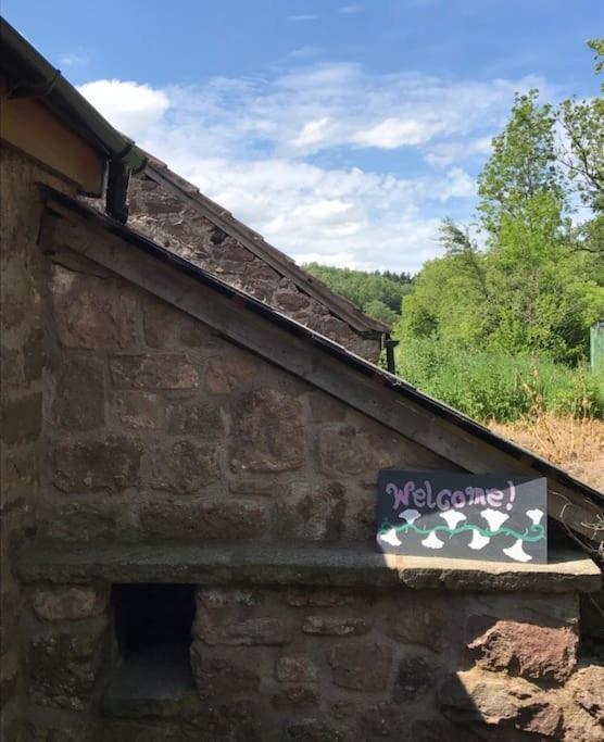 Woodmill Farm Cottage Alvington Εξωτερικό φωτογραφία