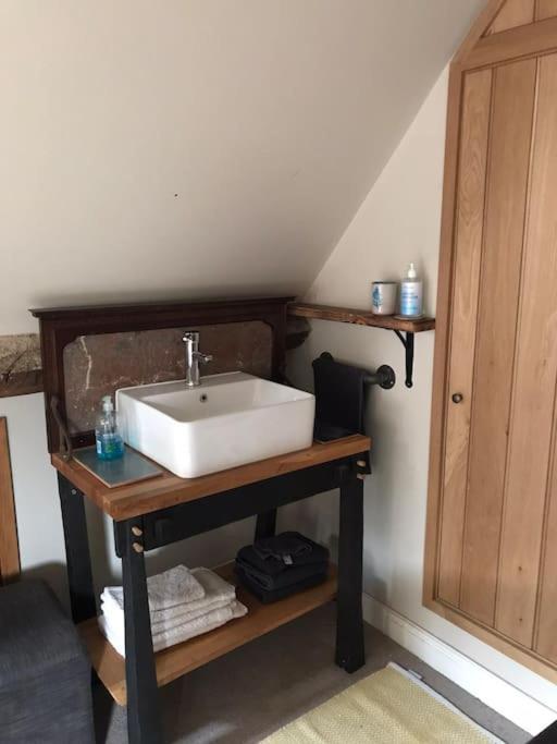 Woodmill Farm Cottage Alvington Εξωτερικό φωτογραφία