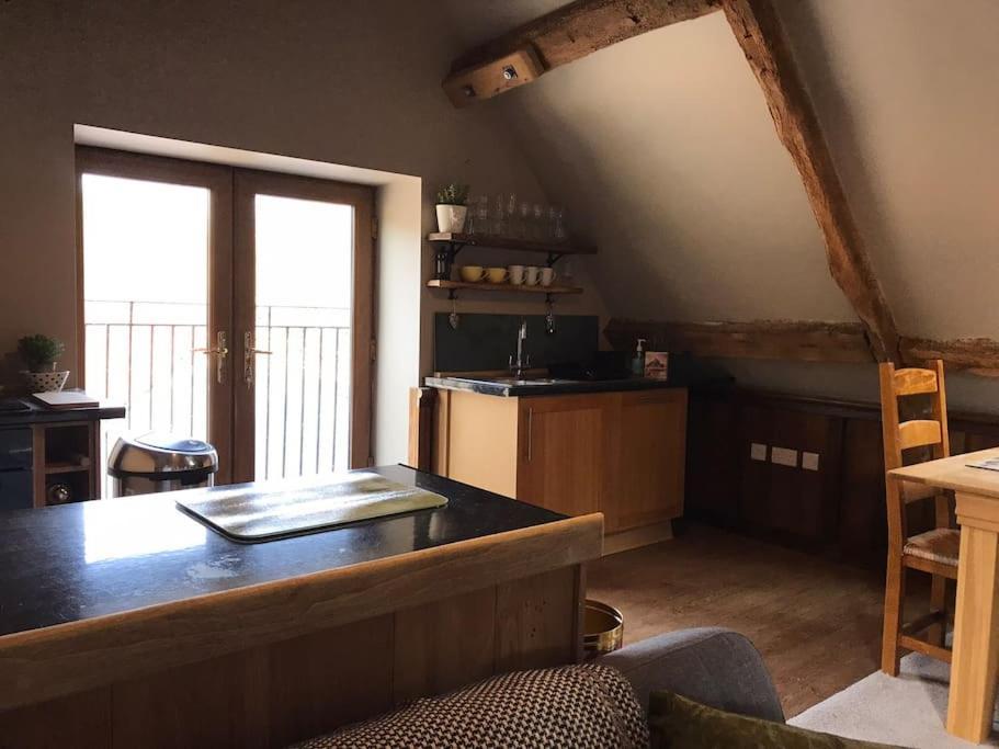Woodmill Farm Cottage Alvington Εξωτερικό φωτογραφία
