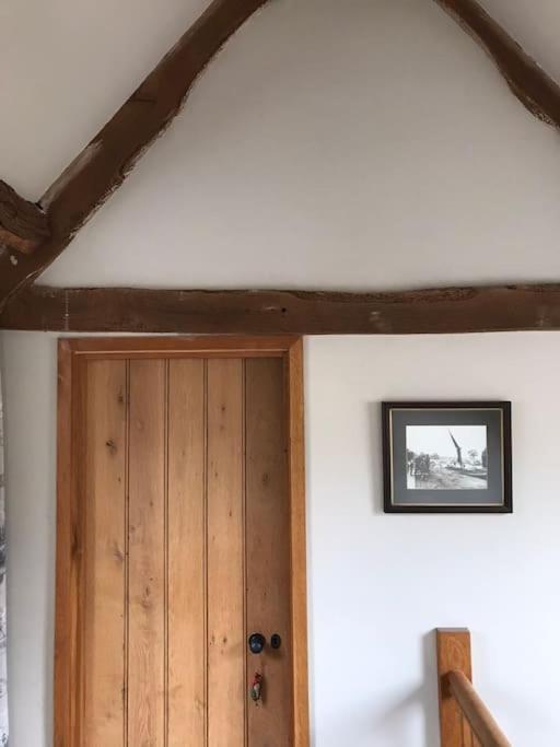 Woodmill Farm Cottage Alvington Εξωτερικό φωτογραφία