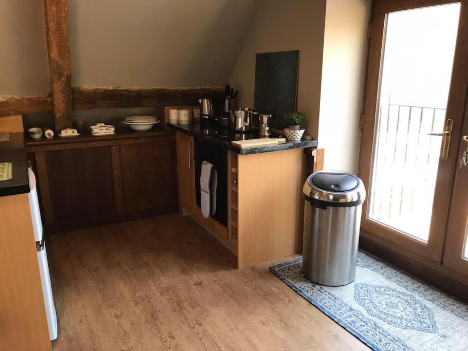 Woodmill Farm Cottage Alvington Εξωτερικό φωτογραφία