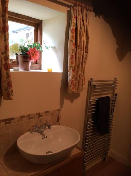 Woodmill Farm Cottage Alvington Εξωτερικό φωτογραφία