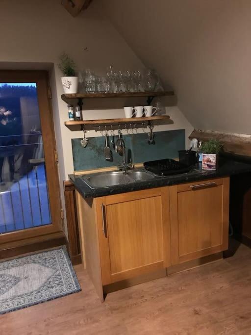 Woodmill Farm Cottage Alvington Εξωτερικό φωτογραφία