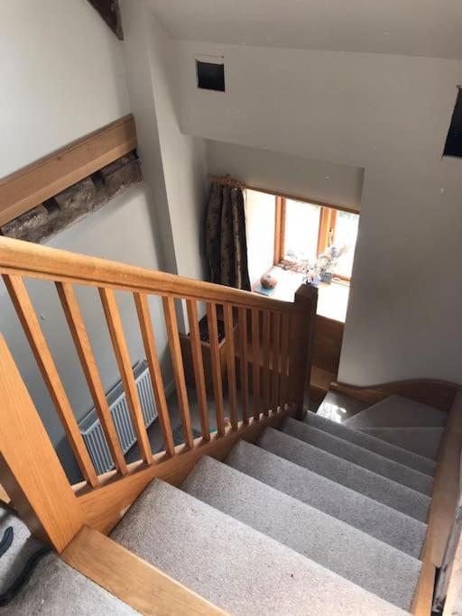 Woodmill Farm Cottage Alvington Εξωτερικό φωτογραφία