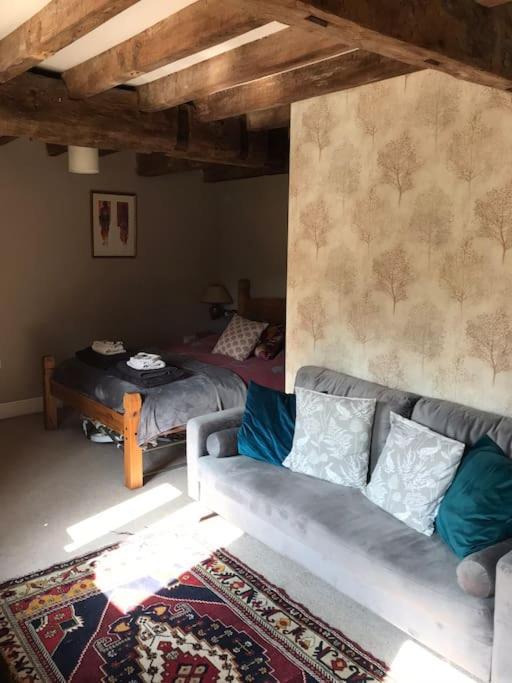 Woodmill Farm Cottage Alvington Εξωτερικό φωτογραφία