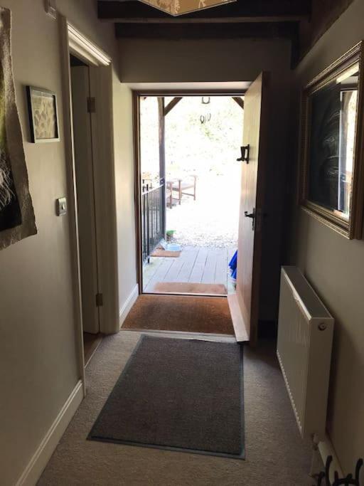 Woodmill Farm Cottage Alvington Εξωτερικό φωτογραφία