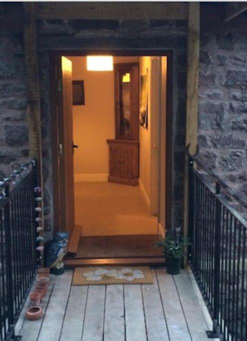 Woodmill Farm Cottage Alvington Εξωτερικό φωτογραφία