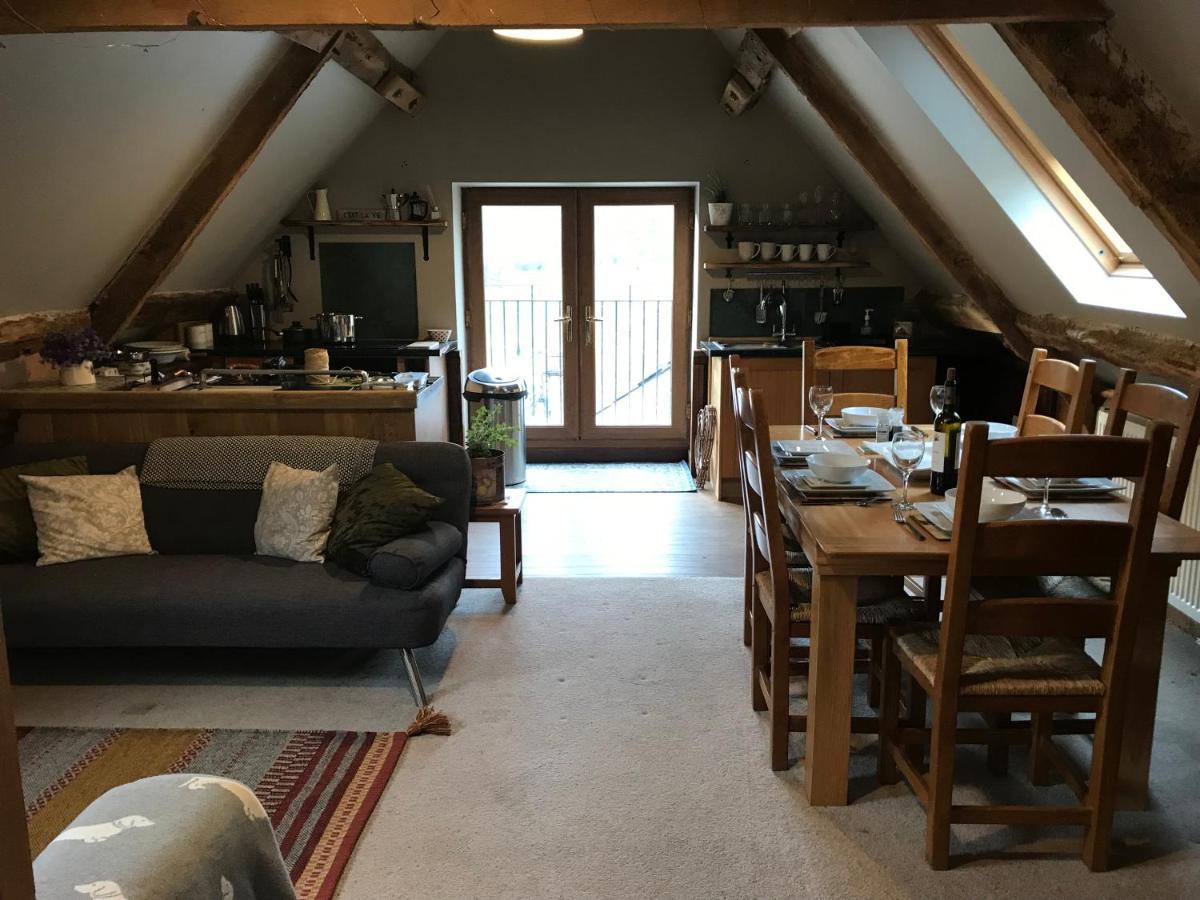 Woodmill Farm Cottage Alvington Εξωτερικό φωτογραφία
