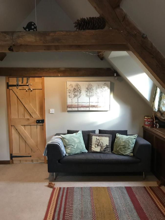 Woodmill Farm Cottage Alvington Εξωτερικό φωτογραφία